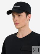 Бейсболка Columbia ROC II Ball Cap, Черный 1766611CLB-013 фото 5