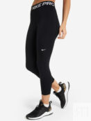 Легинсы женские Nike Pro 365, Черный CZ9803N06-013 фото 1