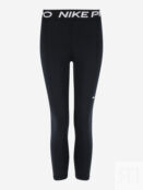 Легинсы женские Nike Pro 365, Черный CZ9803N06-013 фото 4
