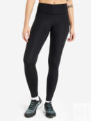 Легинсы женские Nike Epic Fast, Черный CZ9240N06-010 фото 1