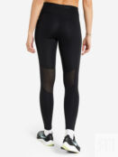Легинсы женские Nike Epic Fast, Черный CZ9240N06-010 фото 2