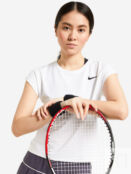 Футболка женская Nike Court Victory, Белый CV4790N06-100 фото 1