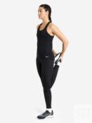 Легинсы женские Nike Epic Fast, Черный CZ9240N06-010 фото 3