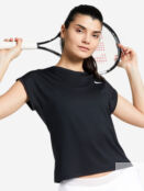 Футболка женская Nike Court Victory, Черный CV4790N06-010 фото 1