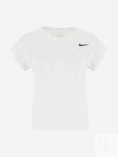 Футболка женская Nike Court Victory, Белый CV4790N06-100 фото 4