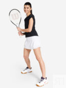 Футболка женская Nike Court Victory, Черный CV4790N06-010 фото 3