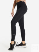 Легинсы женские Nike Dri-FIT One, Черный DD0252N06-010 фото 1