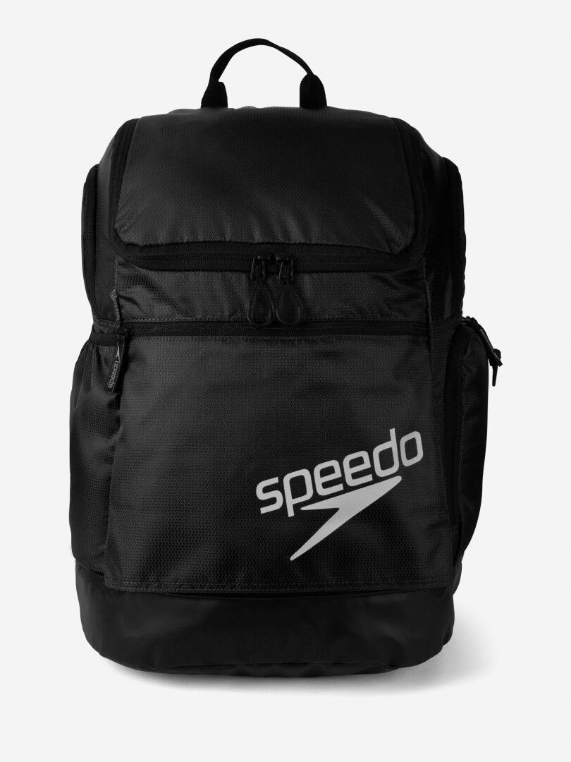 Рюкзак Speedo Teamster 2.0, 35 л, Черный 8-128120001S0Y-0001 фото 1