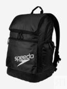 Рюкзак Speedo Teamster 2.0, 35 л, Черный 8-128120001S0Y-0001 фото 2