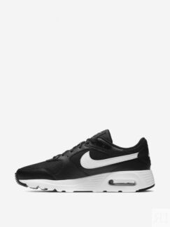 Кроссовки женские Nike Air Max Sc, Черный