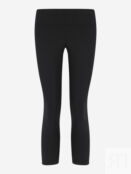 Легинсы женские Nike Fast, Черный CZ9238N06-010 фото 5