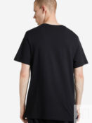 Футболка мужская Nike Sportswear, Черный AR5004N06-010 фото 2