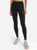 Легинсы женские ASICS Core, Черный 2012C338ASC-001 фото 1