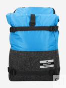 Рюкзак Babolat 3+3 EVO, Голубой 753090B01-211 фото 1