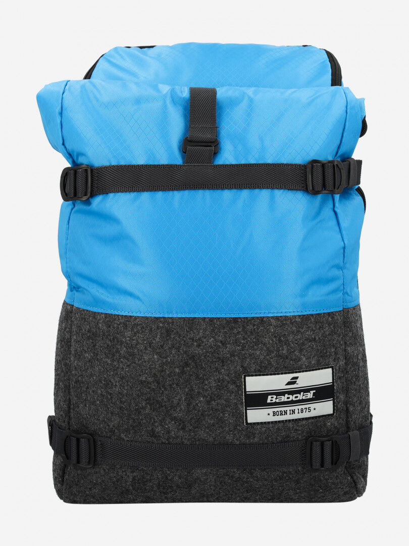 Рюкзак Babolat 3+3 EVO, Голубой 753090B01-211 фото 1