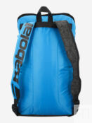 Рюкзак Babolat 3+3 EVO, Голубой 753090B01-211 фото 3
