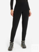 Брюки утепленные женские Columbia Pleasant Creek Warm Jogger, Черный 1960111CLB-010 фото 1