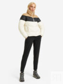 Брюки утепленные женские Columbia Pleasant Creek Warm Jogger, Черный 1960111CLB-010 фото 3