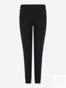 Брюки утепленные женские Columbia Pleasant Creek Warm Jogger, Черный 1960111CLB-010 фото 5