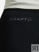 Термобелье низ женское Craft Pro Wool Extreme, Черный 1911156C1K-999000 фото 4