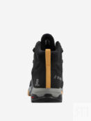 Ботинки утепленные мужские Salomon X Ultra 4 Mid Winter TS CSWP, Серый L41355200S03-. фото 4