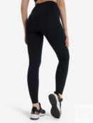 Легинсы женские Under Armour Motion, Черный 1361109U0F-003 фото 2