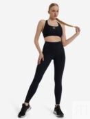 Легинсы женские Under Armour Motion, Черный 1361109U0F-003 фото 3