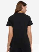 Футболка женская adidas, Черный GL0722A01-. фото 2