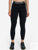 Легинсы женские Nike Pro 365, Черный DA0483N06-013 фото 1
