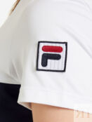 Футболка женская FILA, Белый 107917FLA-00 фото 4