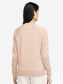 Свитшот женский Nike Sportswear Essential, Бежевый BV4110N06-609 фото 2