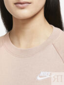 Свитшот женский Nike Sportswear Essential, Бежевый BV4110N06-609 фото 3