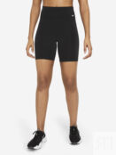 Шорты женские Nike One, Черный DD0243N06-010 фото 1