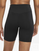 Шорты женские Nike One, Черный DD0243N06-010 фото 2
