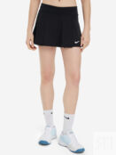 Юбка-шорты женская Nike Court Dri-FIT Victory, Черный DH9552N06-010 фото 1