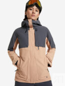 Куртка утепленная женская Salomon Proof, Розовый LC1558400S03-. фото 1