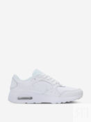 Кроссовки мужские Nike Air Max SC LEA, Белый DH9636N06-101 фото 5