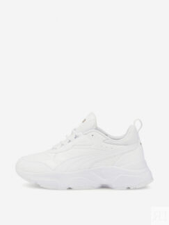 Кроссовки женские PUMA Cassia Sl, Белый