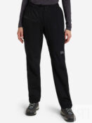 Брюки женские Mountain Hardwear Stretch Ozonic Pant, Черный 1985731MHW-010 фото 1