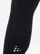 Легинсы женские Craft ADV Essence Tights 2, Черный 1911916C1K-999000 фото 5