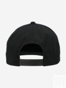 Бейсболка Columbia Trail Essential Snap Back, Черный 1766571CLB-019 фото 3