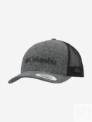 Бейсболка Columbia Mesh Snap Back - High, Серый 1652541CLB-052 фото 1