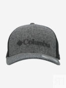Бейсболка Columbia Mesh Snap Back - High, Серый 1652541CLB-052 фото 2