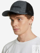 Бейсболка Columbia Mesh Snap Back - High, Серый 1652541CLB-052 фото 5