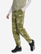 Брюки женские Mountain Hardwear Stryder, Зеленый 1982751MHW-338 фото 1