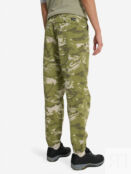 Брюки женские Mountain Hardwear Stryder, Зеленый 1982751MHW-338 фото 3