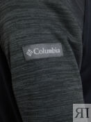 Джемпер женский Columbia Windgates Crew, Черный 1991791CLB-010 фото 4