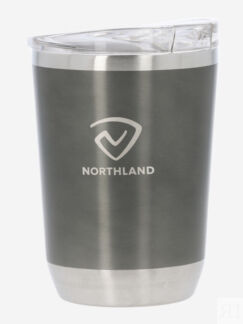 Термокружка Northland 350 мл, Серый