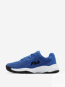 Кроссовки для мальчиков FILA Streamline NXT JR B, Синий 117164FLA-Z2 фото 1