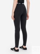 Легинсы женские Nike Sportswear Club, Черный DM4651N06-010 фото 2